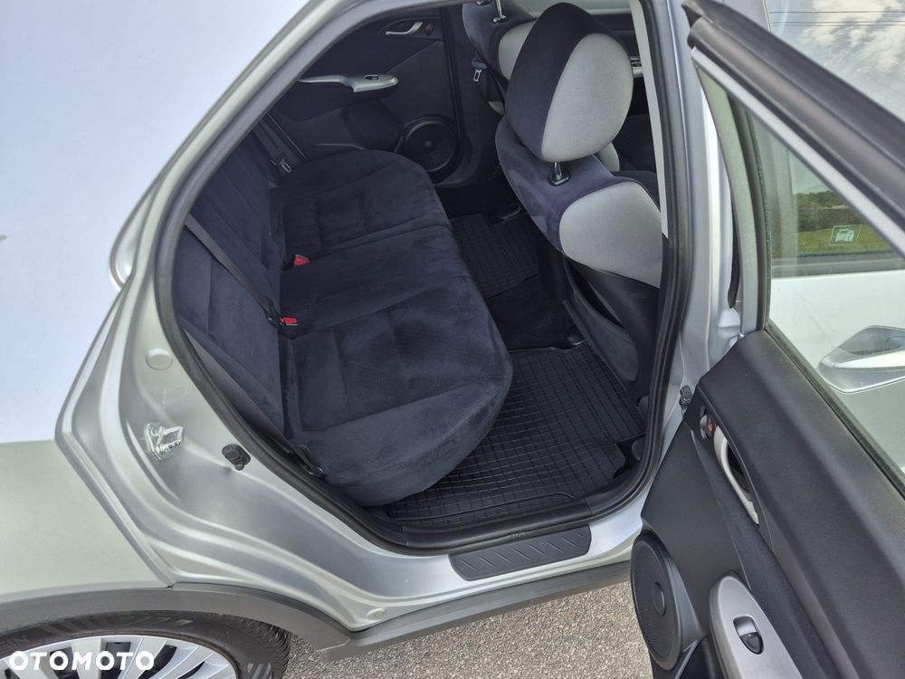 Honda Civic 1.4i-DSi Comfort - 12