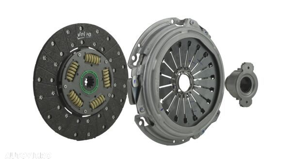 KIT AMBREIAJ IVECO DAILY EURO 6 F1CFL 827479 - 2