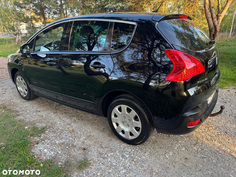 Peugeot 3008 - 3
