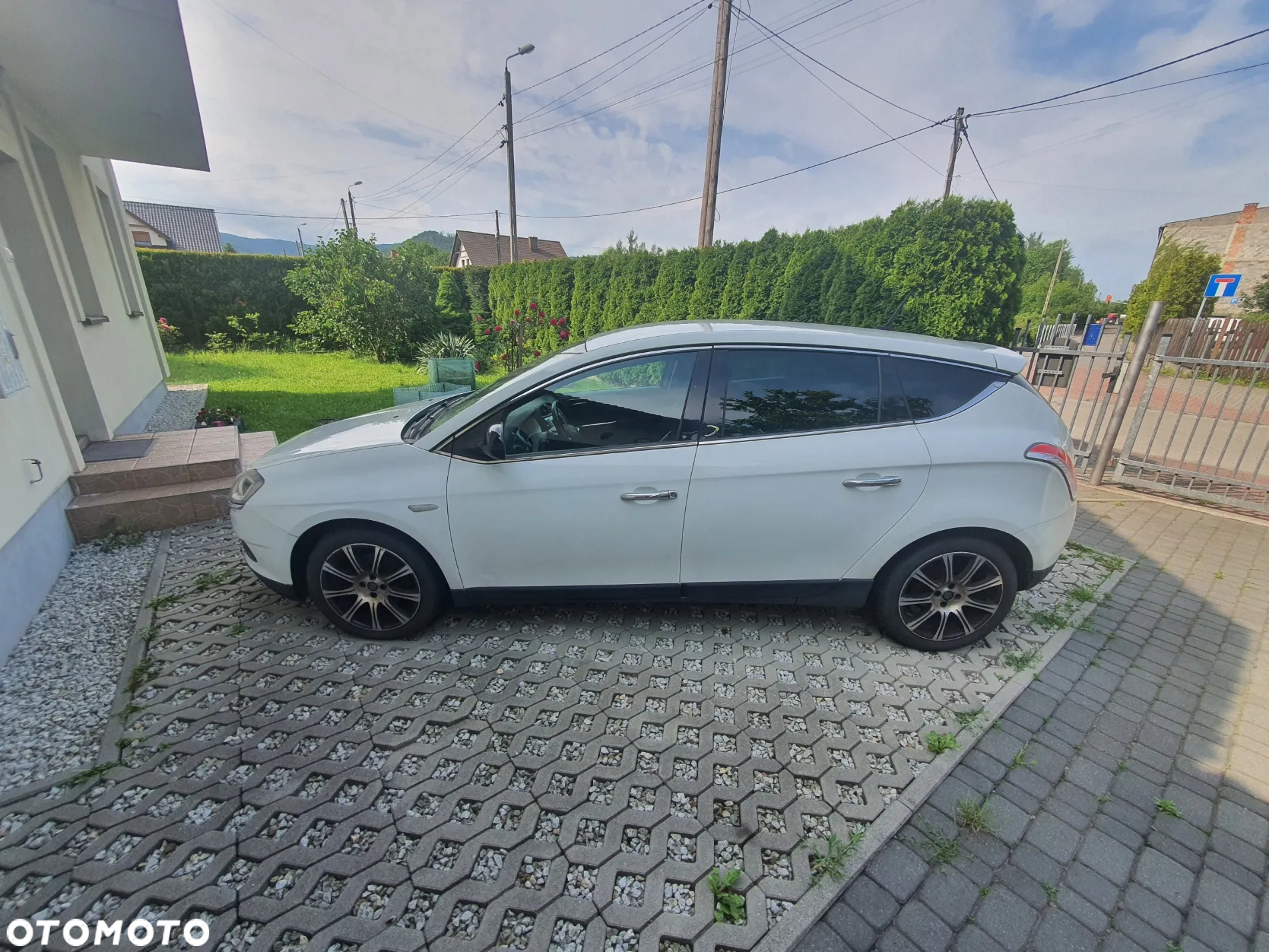 Lancia Delta 1.4 T-Jet Argento - 4