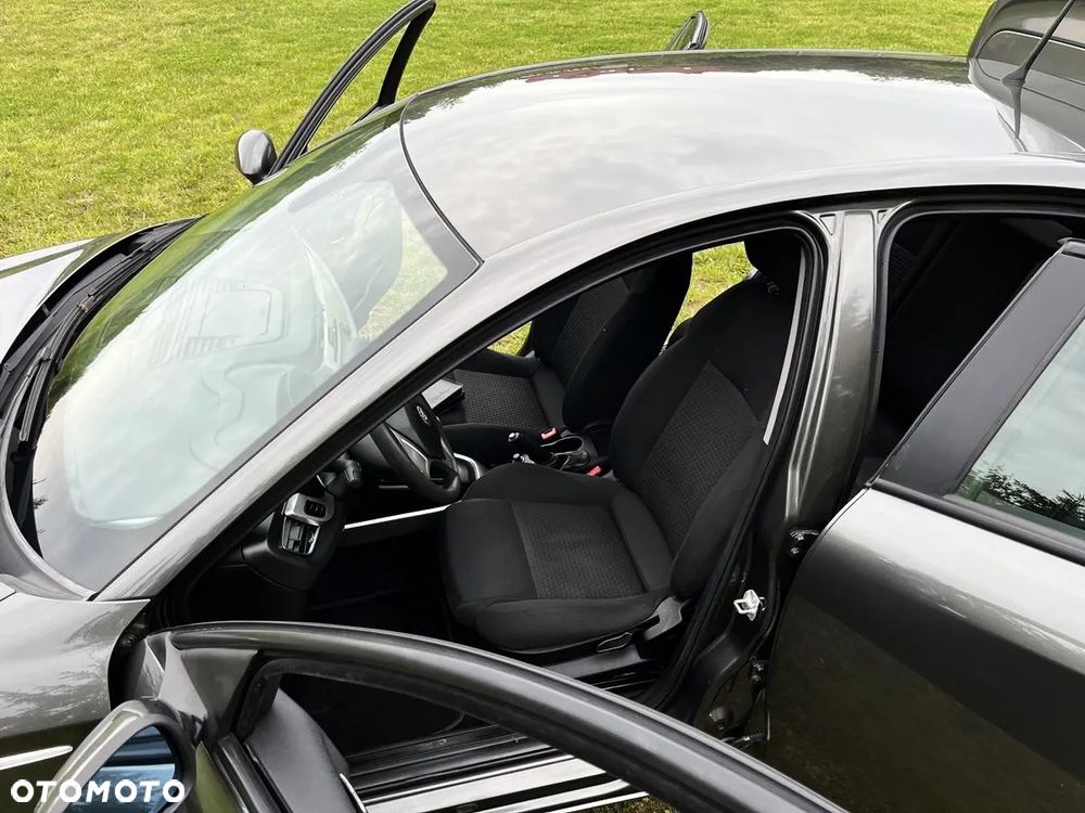 Alfa Romeo Giulietta - 5