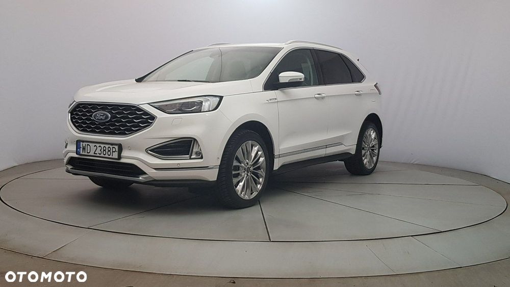 Ford Edge - 3