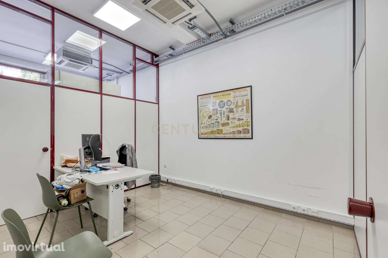 Loja Arrendada  para Investidores - Grande imagem: 4/13