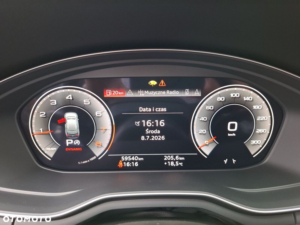 Audi A4 Avant - 17