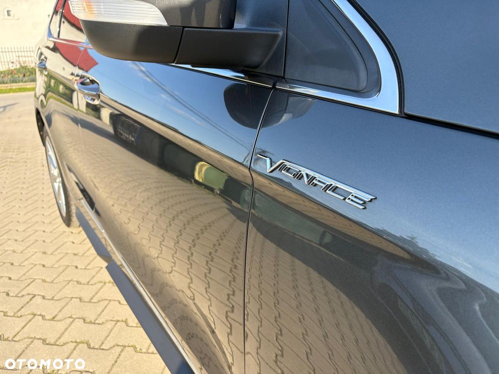 Ford Edge Vignale 2.0 TDCi Twin-Turbo 4WD - 17