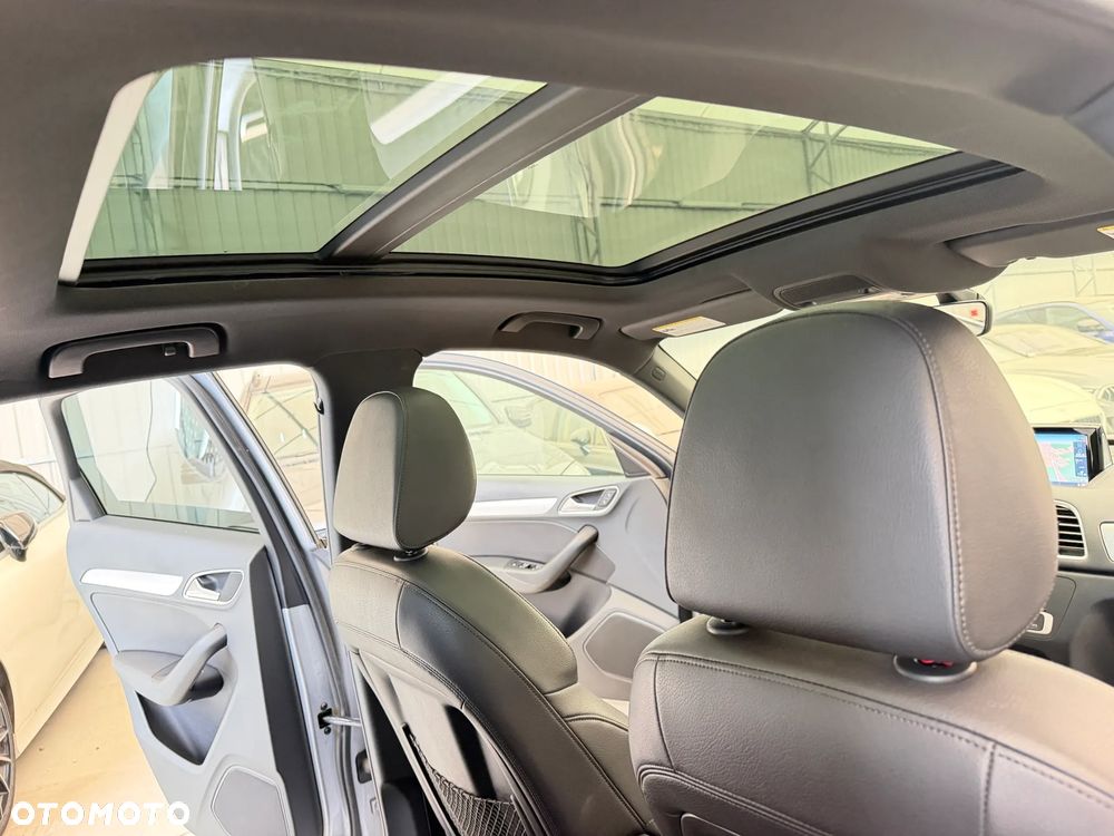 Audi Q3 40 TFSI Quattro S tronic S line - 9