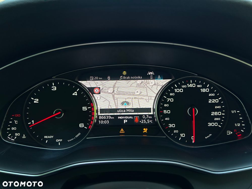 Audi A6 Avant 40 TDI mHEV Quattro S tronic - 24