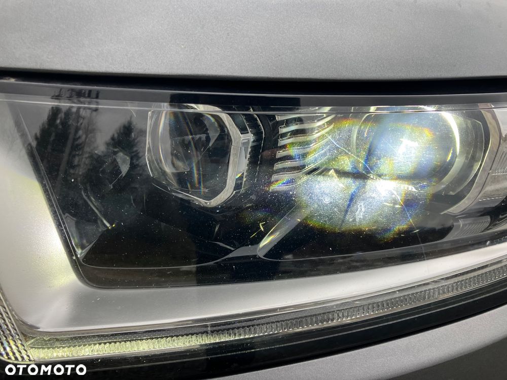 Ford Edge 2.0 TDCi Bi-Turbo 4x4 Titanium - 12