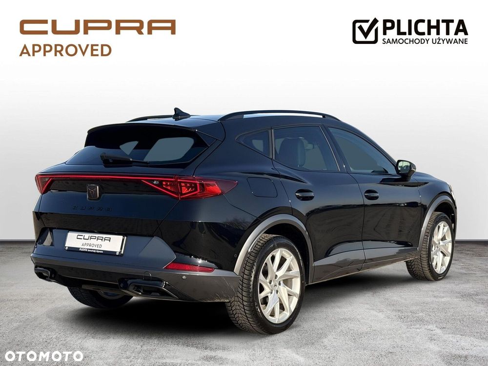 Cupra Formentor - 7