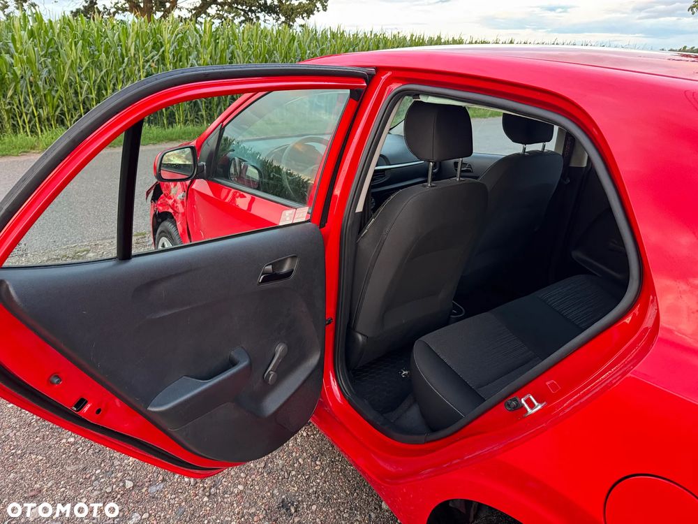 Kia Picanto 1.0 M - 16
