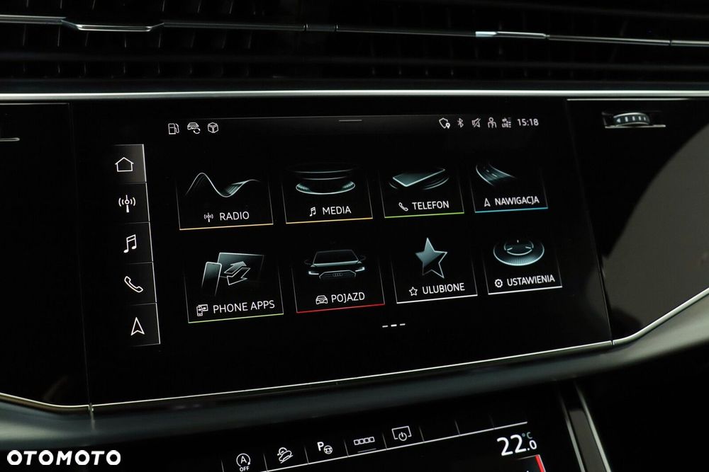 Audi Q7 - 32
