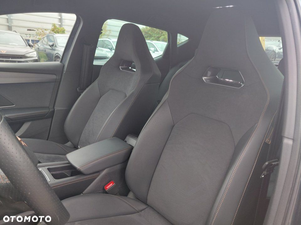 Cupra Leon - 12