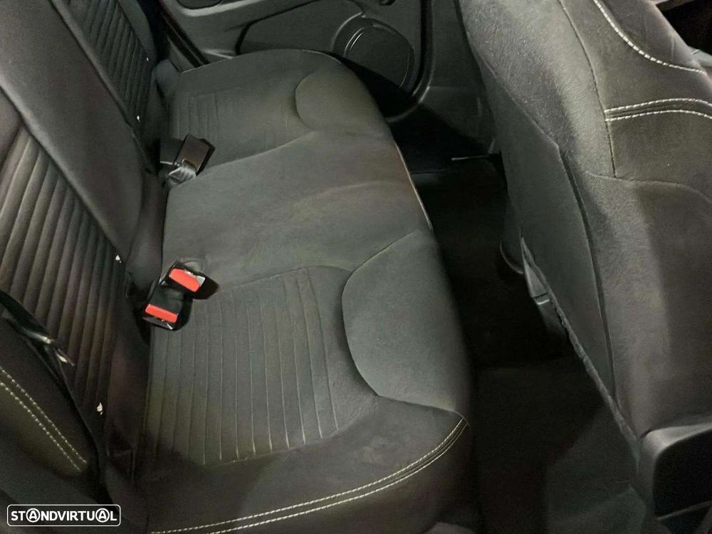 Renault Clio Sport Tourer 0.9 TCe Limited Edition - 16