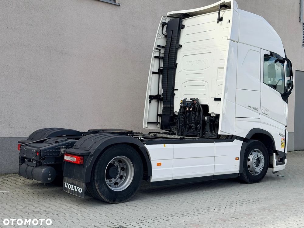 Volvo FH - 5