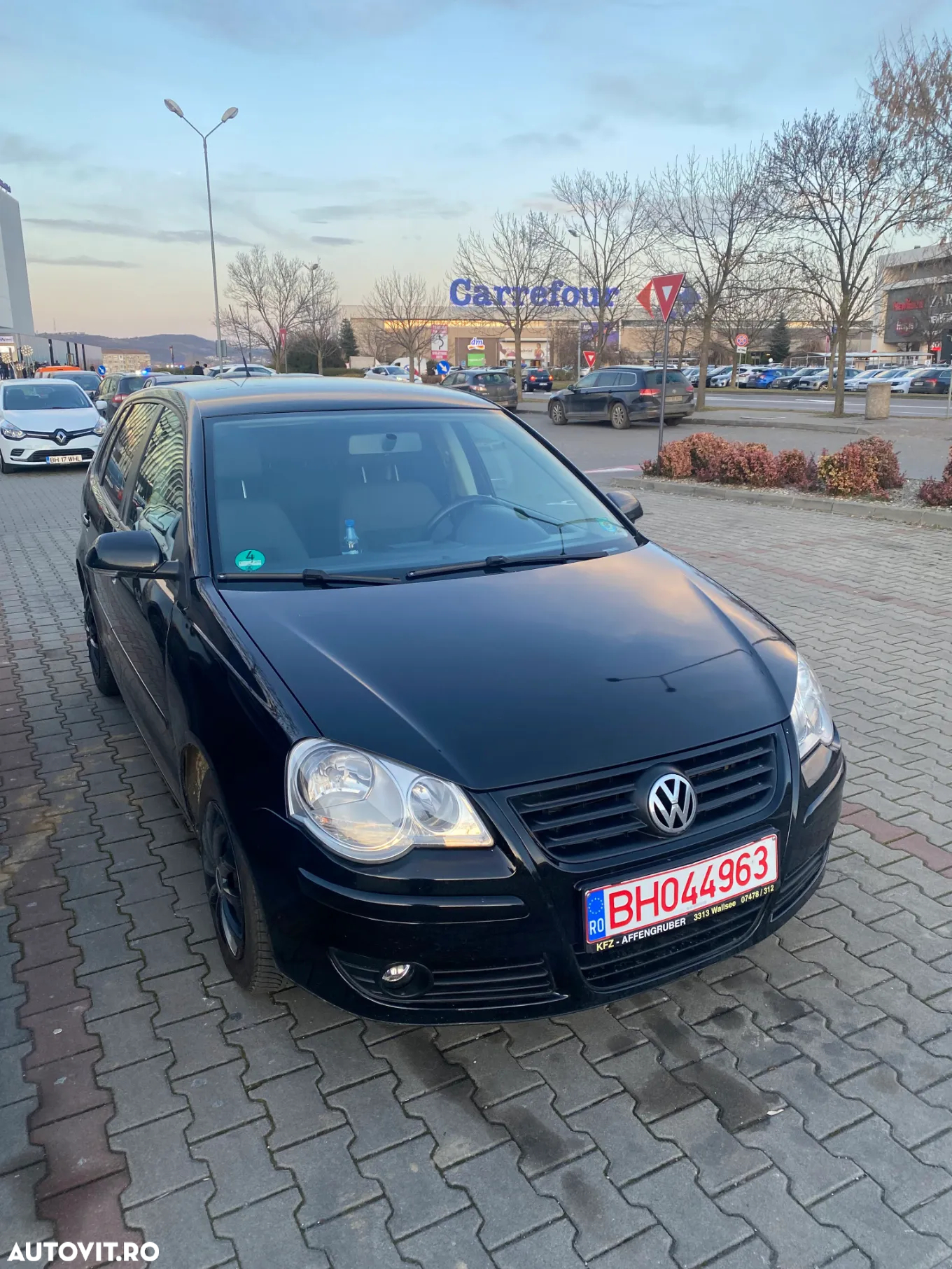 Volkswagen Polo 1.2 Team - 5