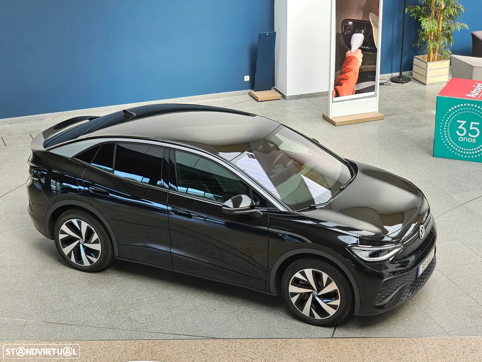 VW ID.5 77 kWh Pro Urban - 2