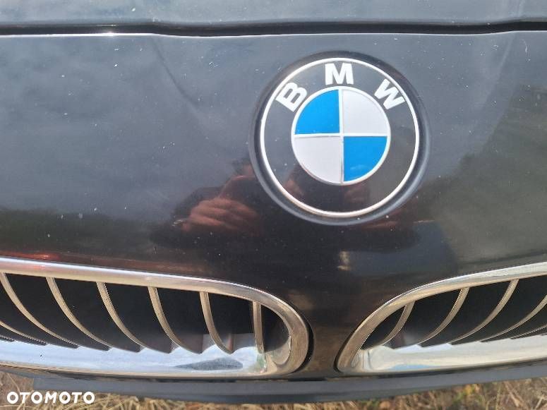 KOMPLETNY PRZÓD BMW F11 520d 668 SCHWARZ 2 - 5