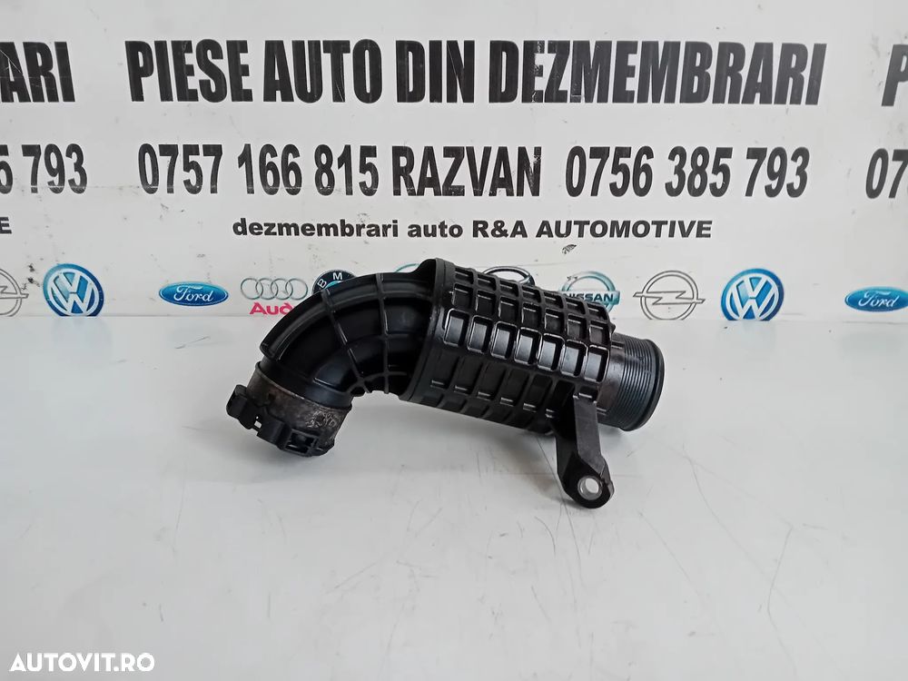 Tubulatură Admisie / Intercooler BMW MINI 1.5 Diesel B37 F20 F21 X1 X2 - 4