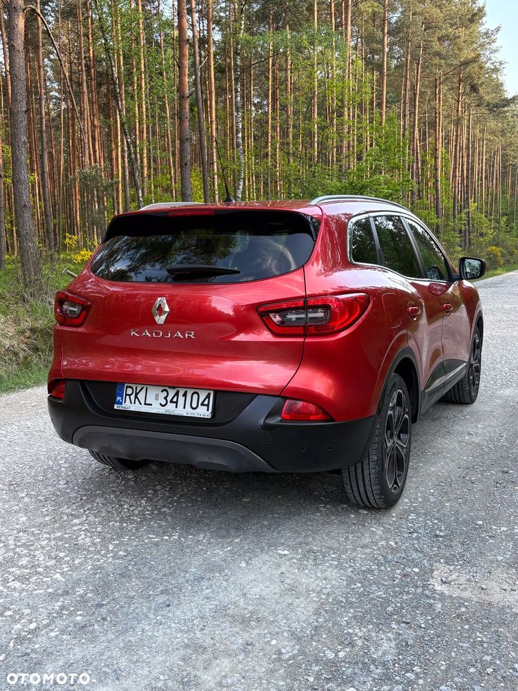 Renault Kadjar - 24