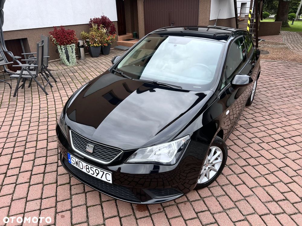 Seat Ibiza SC 1.4 16V Copa - 32