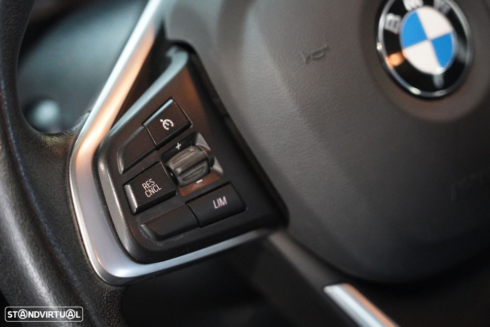 BMW X2 18 i sDrive Auto - 9