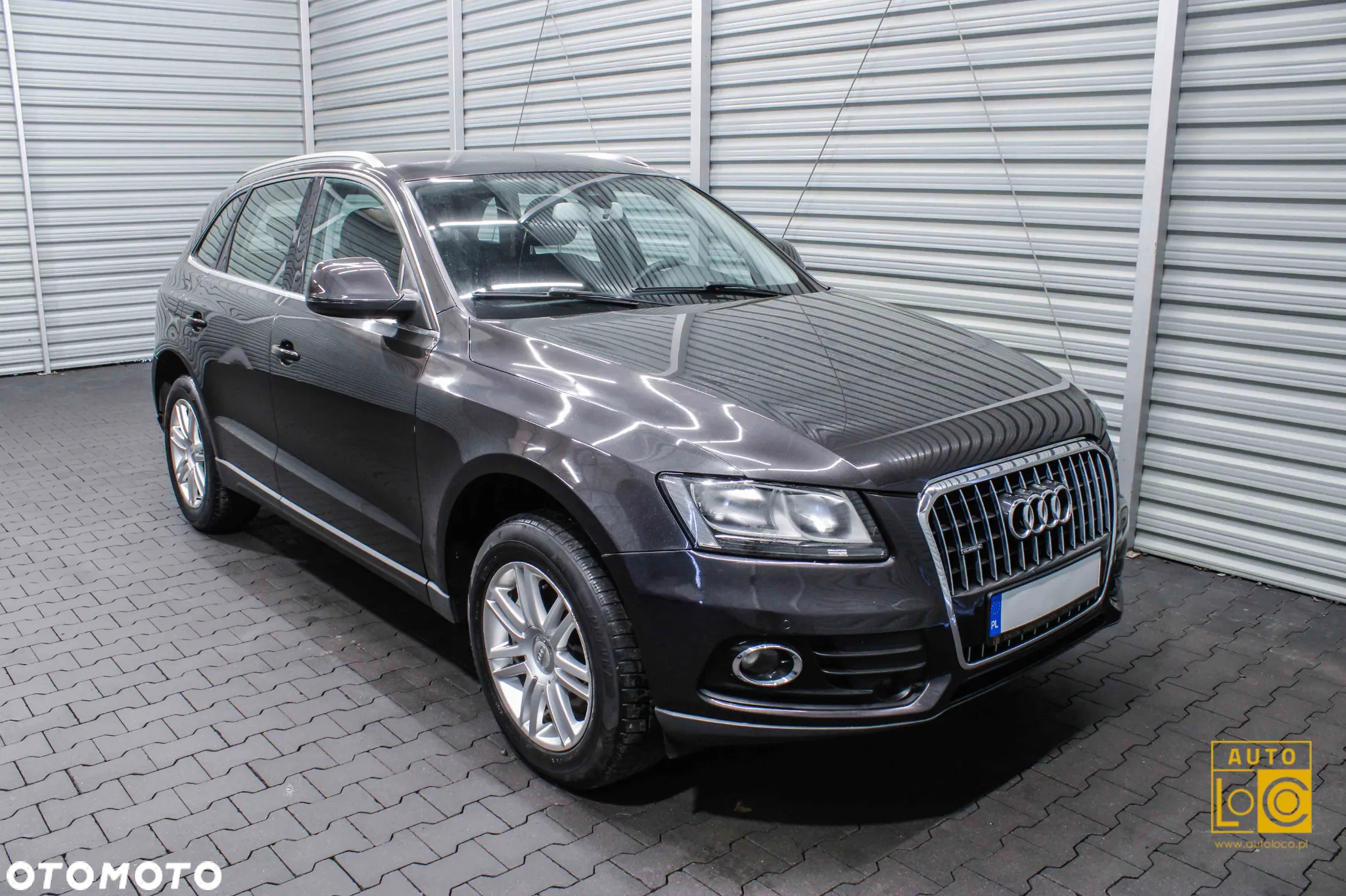 Audi Q5 3.0 TDI Quattro S tronic - 6