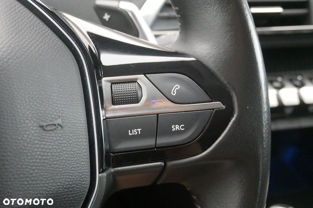 Peugeot 3008 - 22