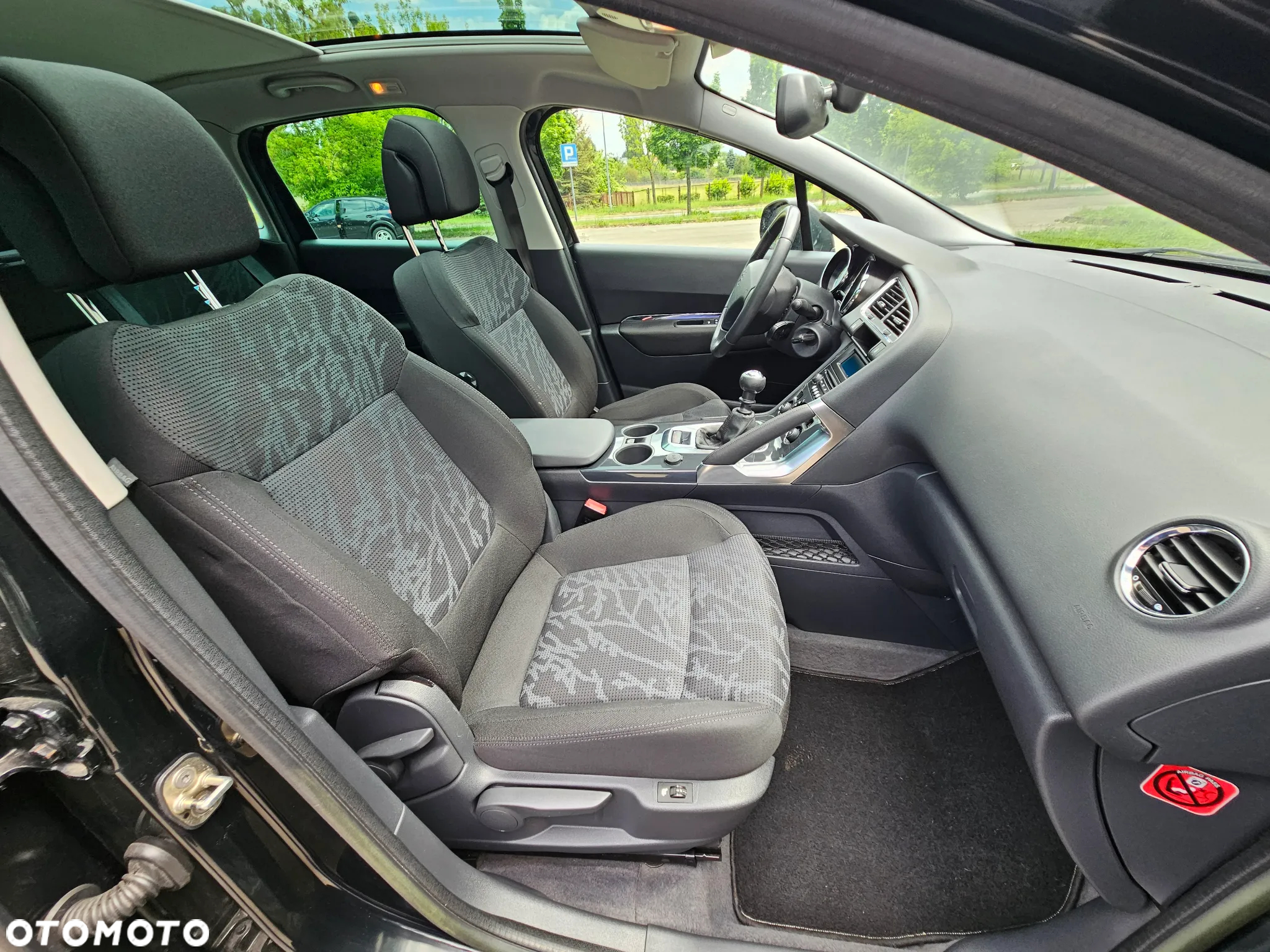Peugeot 3008 1.6 Premium - 13
