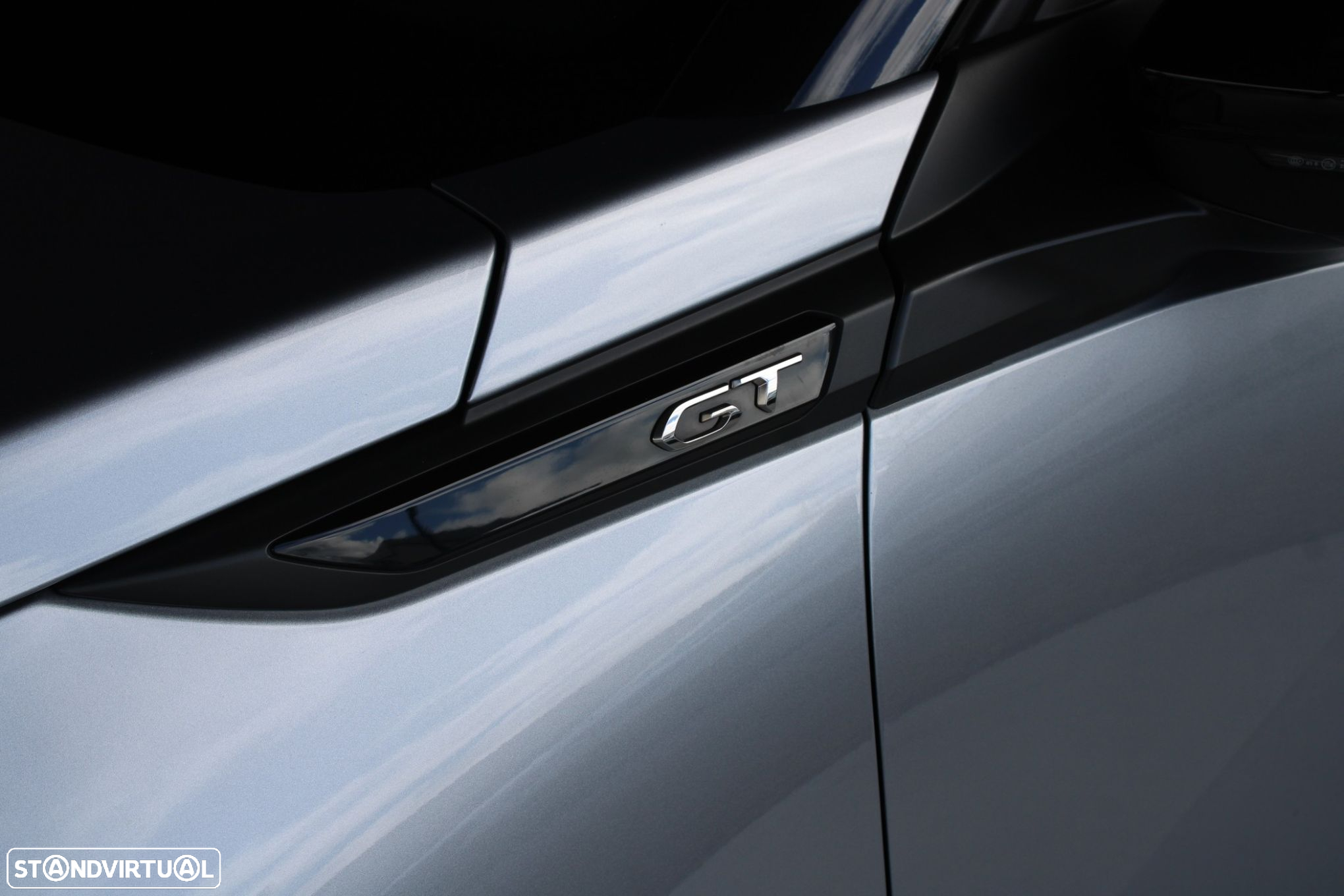 Peugeot 2008 1.2 PureTech GT - 34