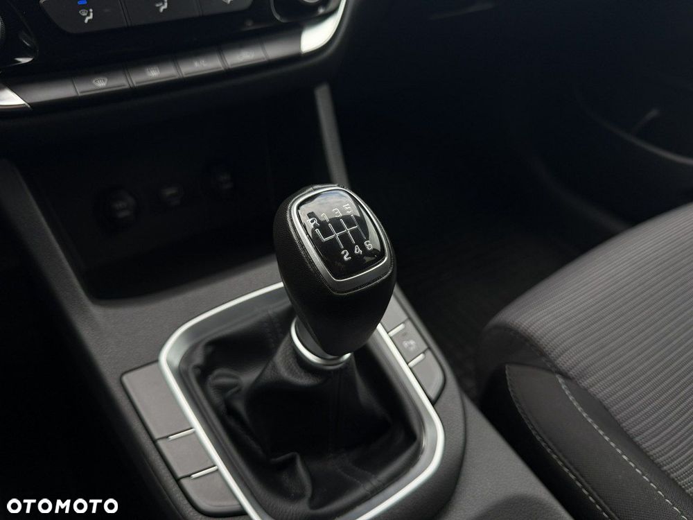 Hyundai i30 1.0 T-GDI Classic + - 15