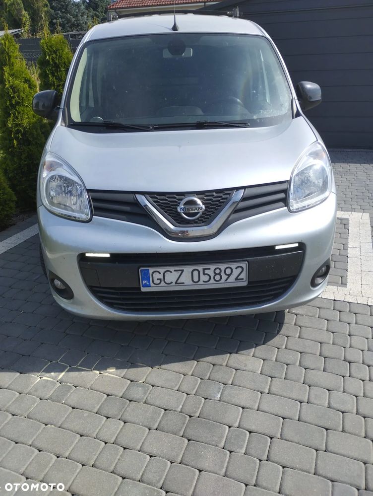 Nissan NV250 - 4