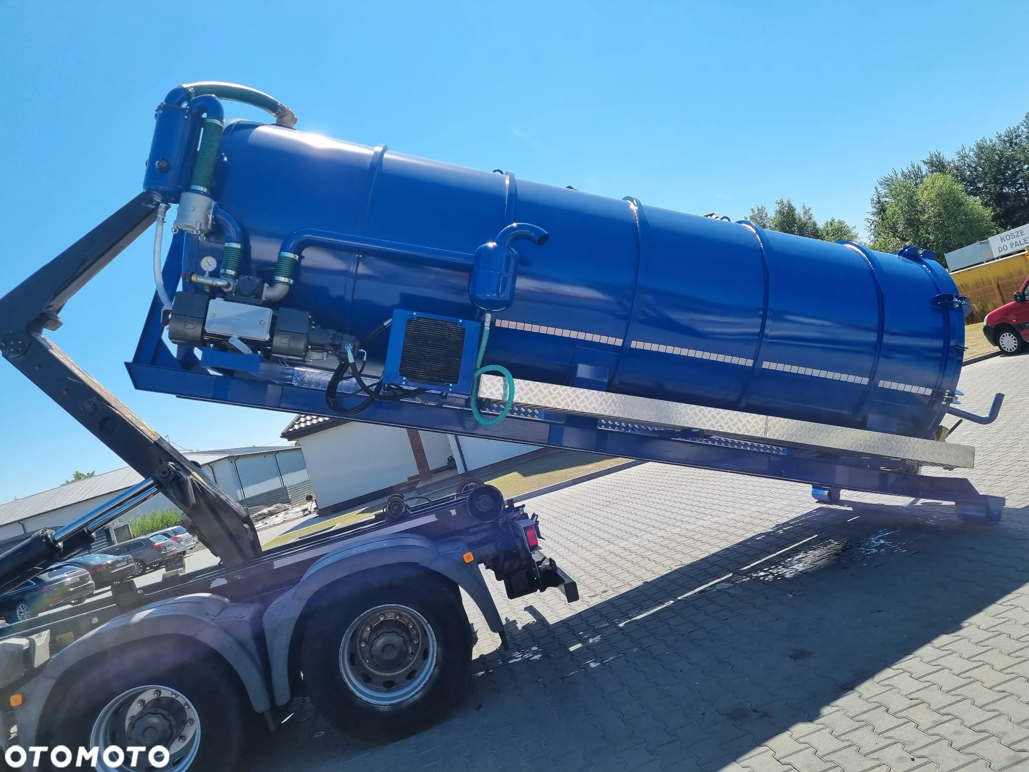 MAN TGM 18 340 - 9