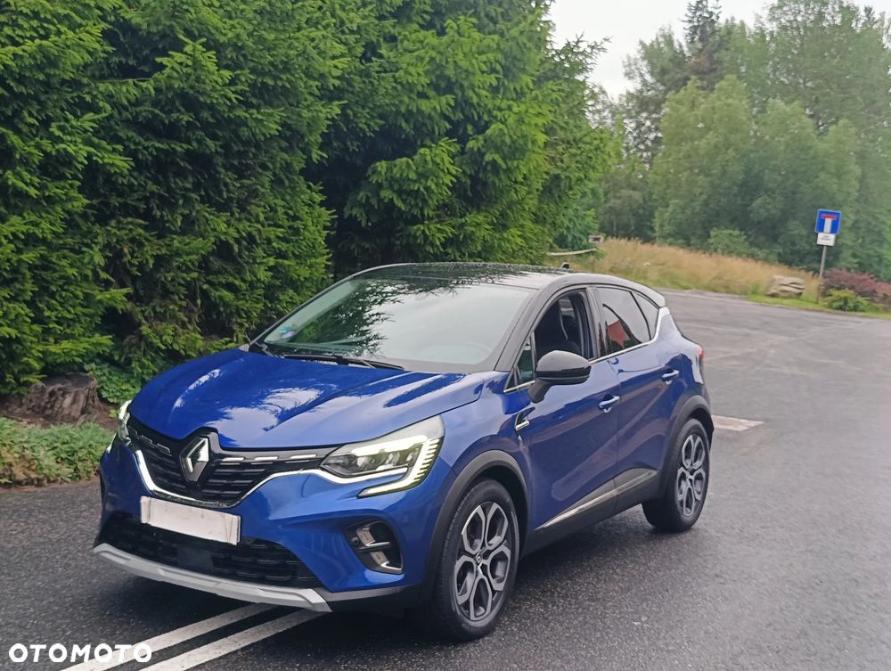 Renault Captur E-TECH Full 145 TECHNO - 29