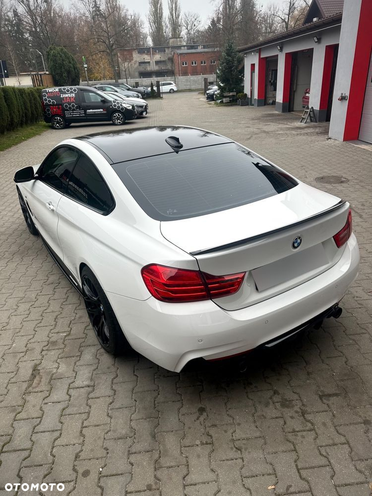 BMW Seria 4 - 16