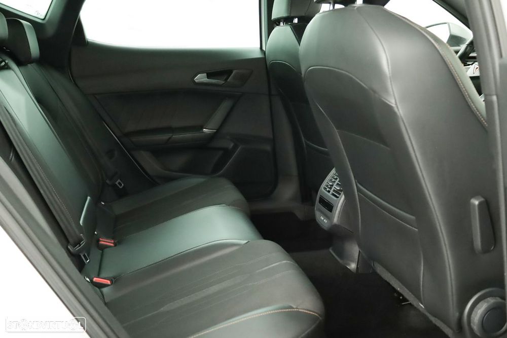 Cupra Formentor 1.5 TSI DSG - 21