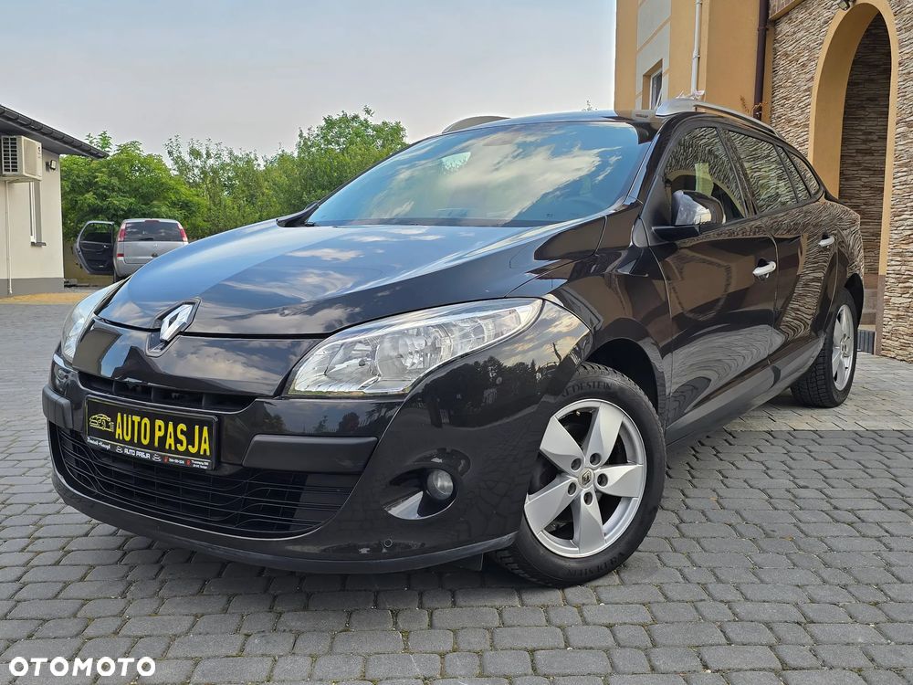 Renault Megane 1.6 16V 110 Dynamique - 2