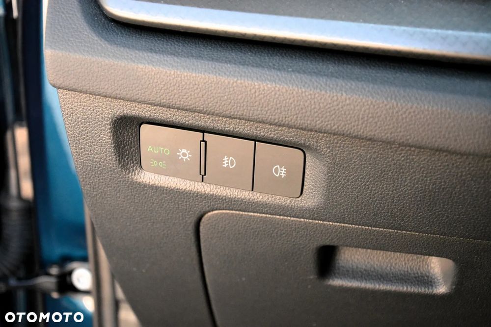 Skoda Octavia 1.0 TSI Ambition - 19