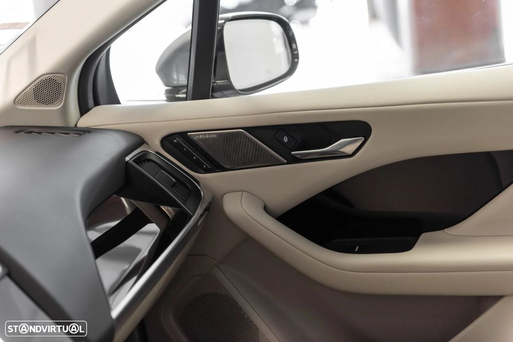 Jaguar I-Pace SE AWD Aut. - 15