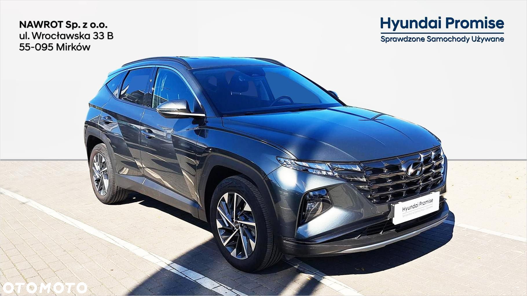 Hyundai Tucson - 7
