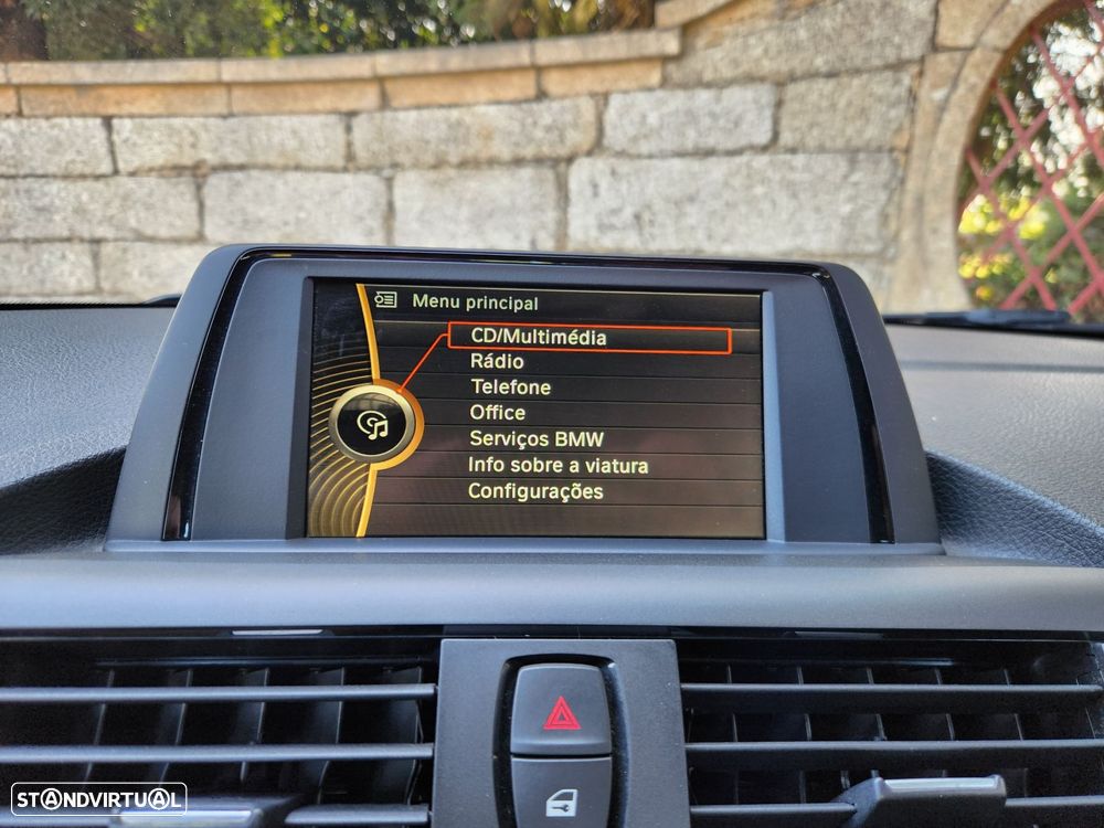 BMW 218 d Coupe Pack M - 25