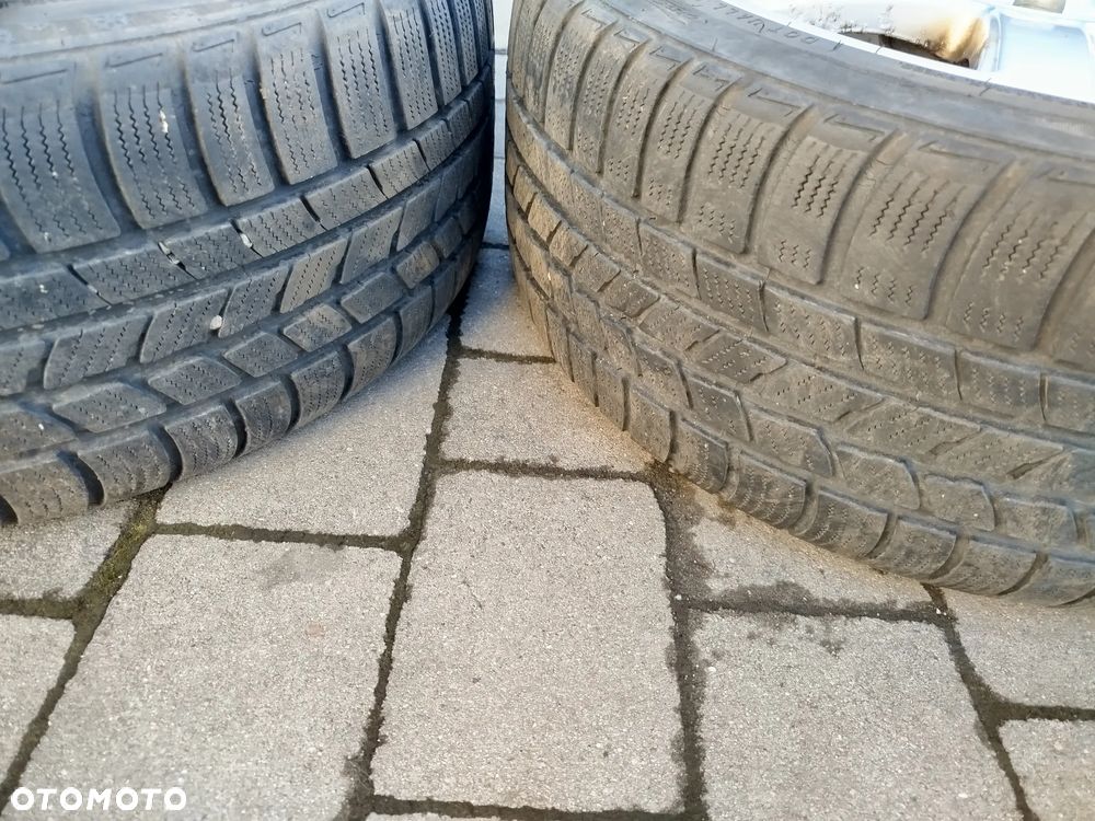 Audi A4 B7  felgi koła  5x112 18" S-Line - 4