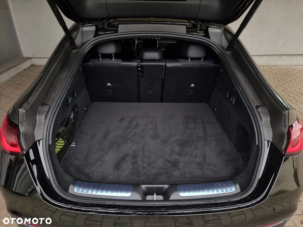 Mercedes-Benz GLC - 19