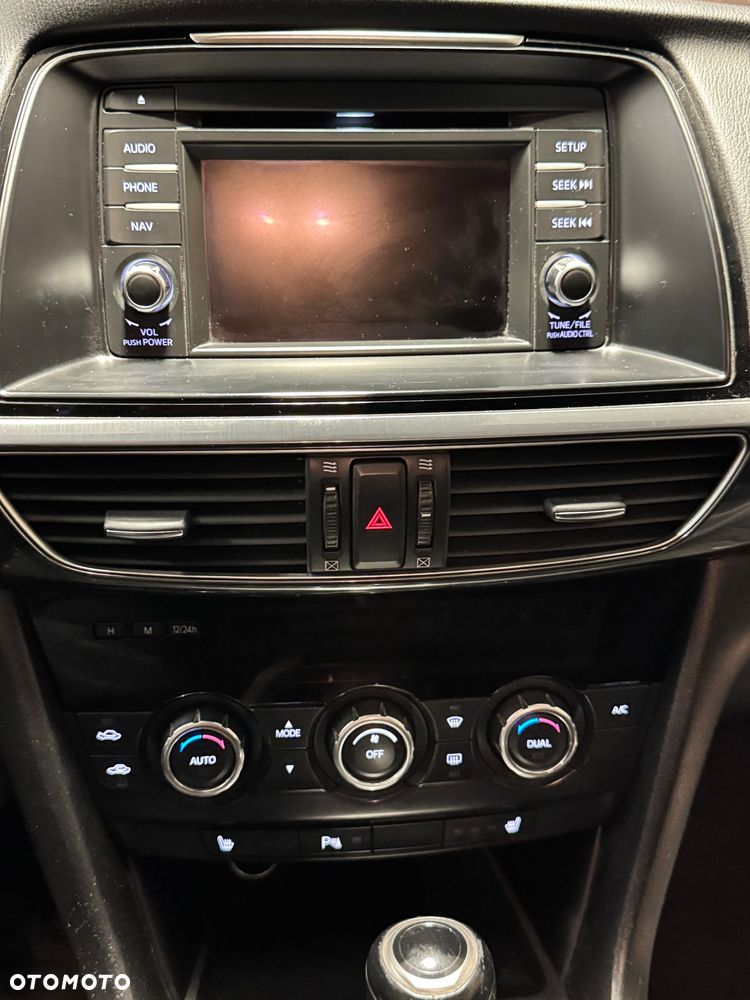 Mazda 6 SKYACTIV-G 165 Nakama - 27