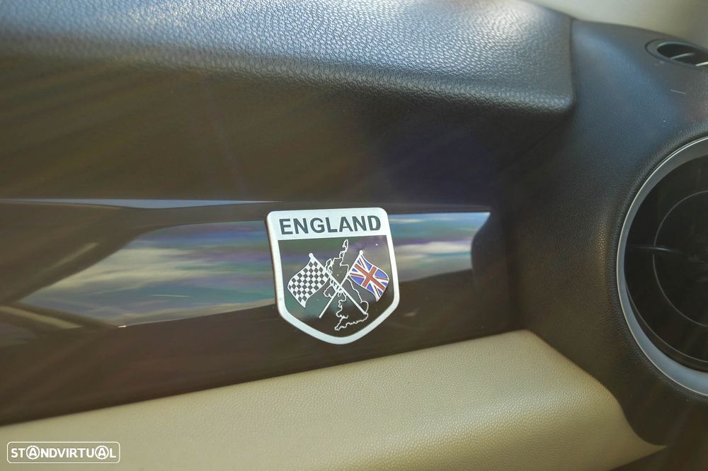 MINI 3 Portas Cooper 50 Camden - 15