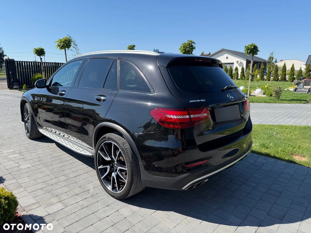 Mercedes-Benz GLC - 6