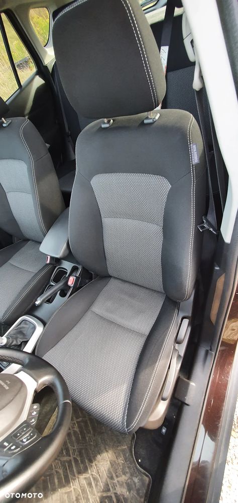 Suzuki SX4 S-Cross 1.6 DDiS 4x2 Comfort - 14