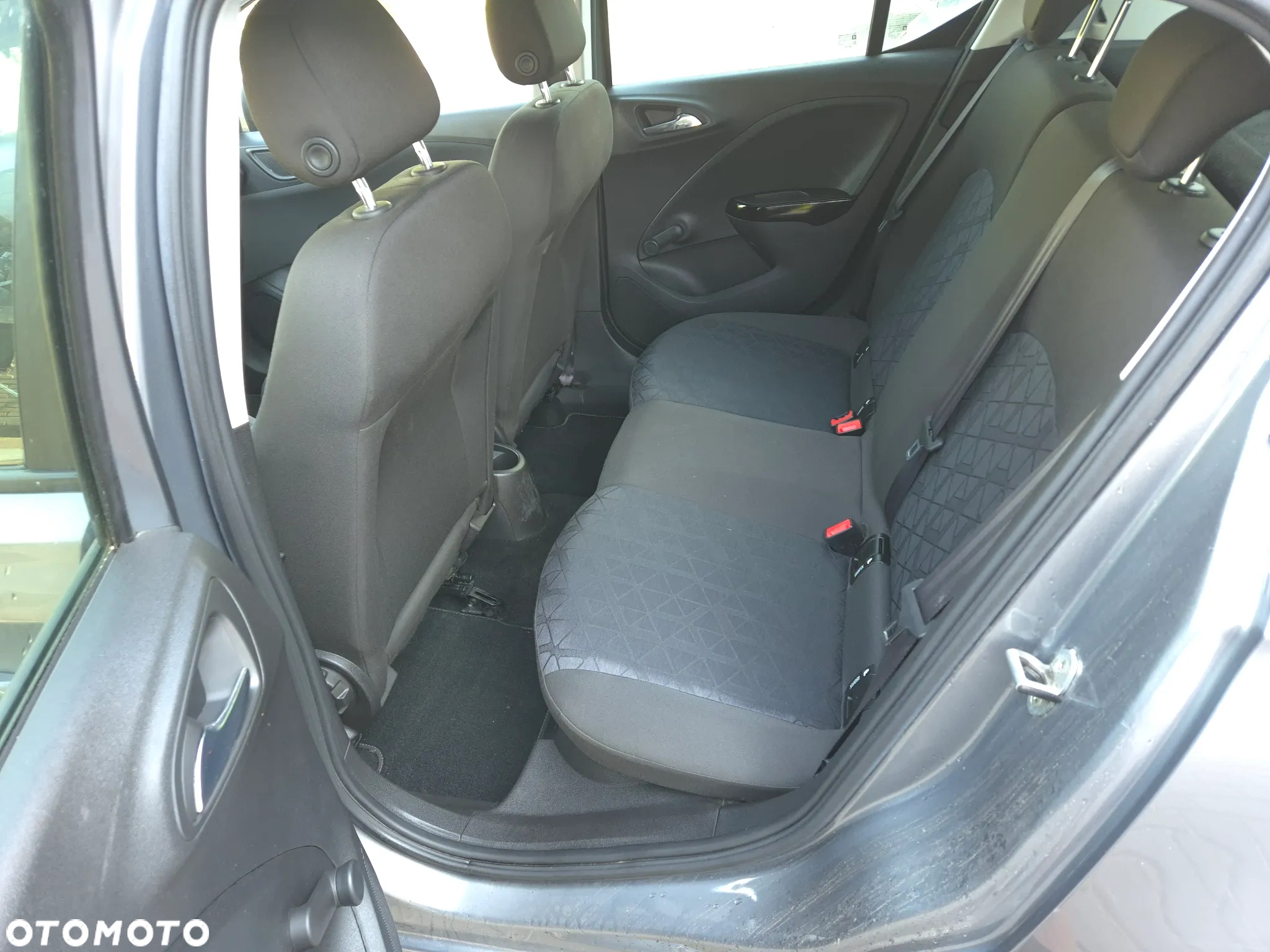 Opel Corsa 1.4 120 Lat - 7