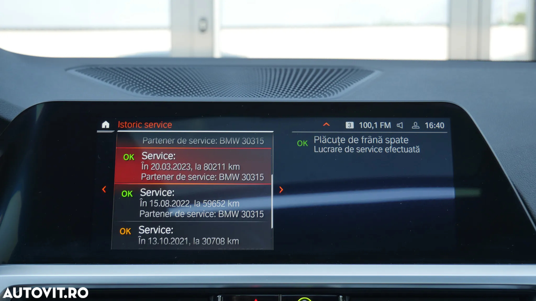 BMW Seria 3 330i xDrive Aut. M Sport - 25