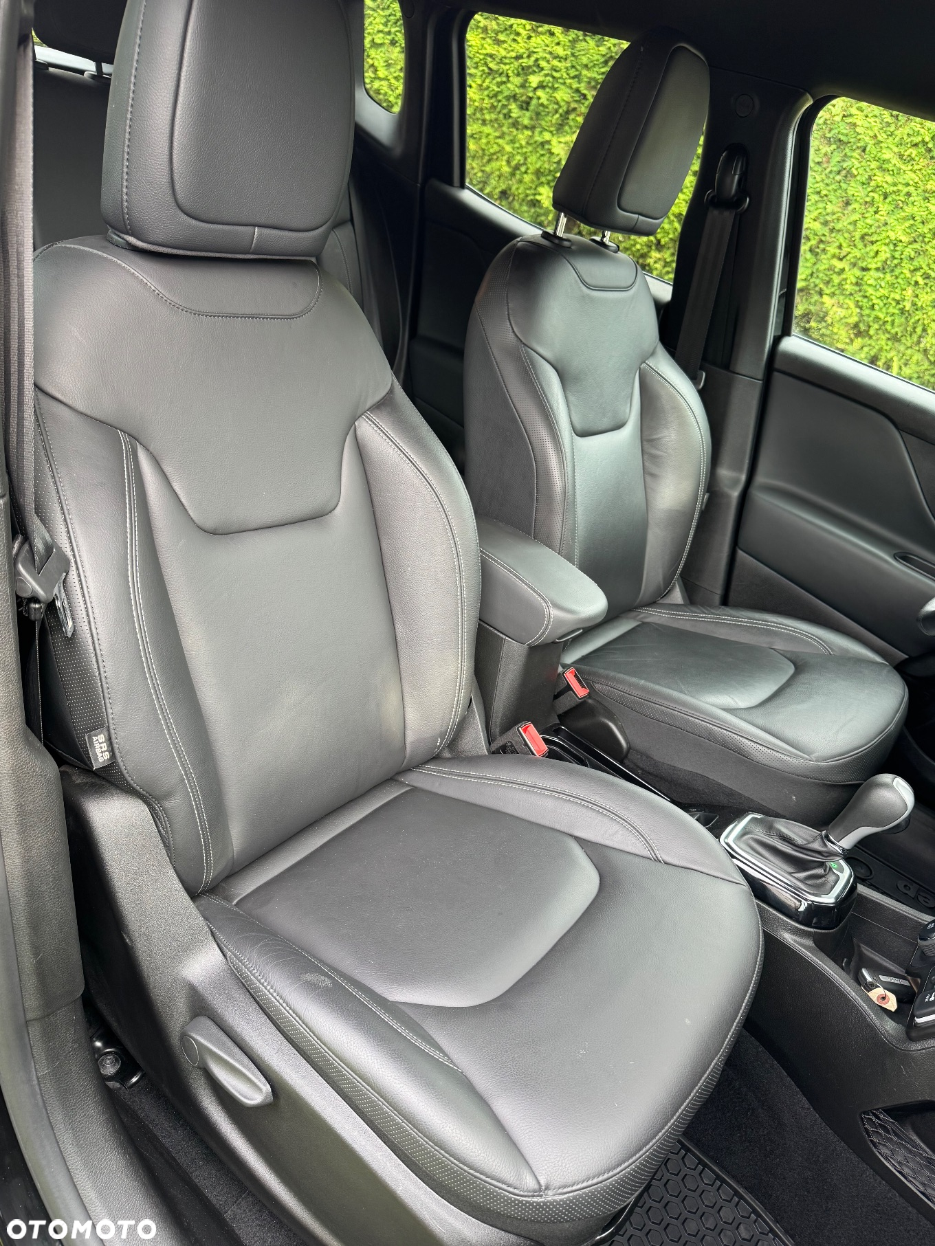 Jeep Renegade 1.4 MultiAir Active Drive Automatik Limited - 19
