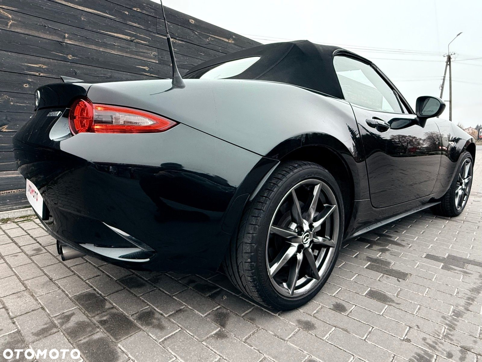 Mazda MX-5 - 20
